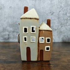 Village Pottery Two Houses