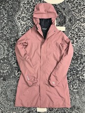 ARC’TERYX SOLANO JACKET PINK