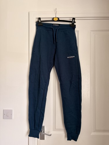 Men blue joggers - men’s,