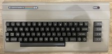 Commodore 64 Computer TESTED &