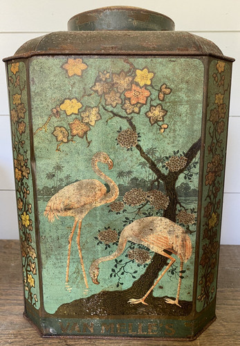 Antique van melle s - antique, n.v.
