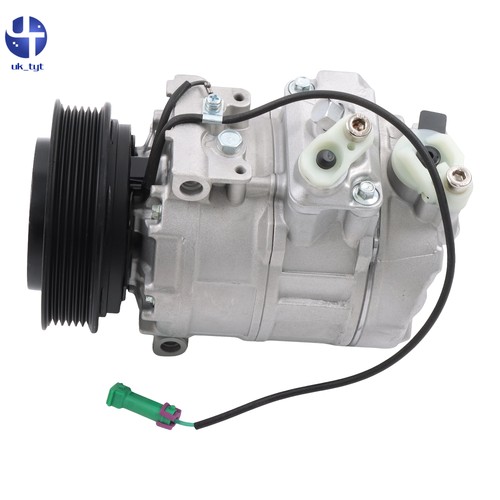 Air conditioning compressor - air,