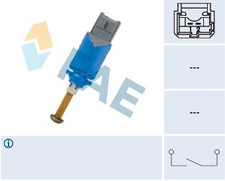 24901 FAE SWITCH, CLUTCH