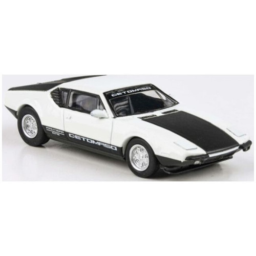 Paragon scale de tomaso - 1:64,