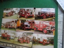 9 X FAIRGROUND VEHICLE