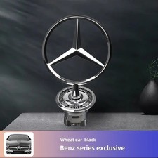  MERCEDES BENZ BONNET HOOD