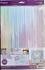 Hunkydory Adorable Scorable