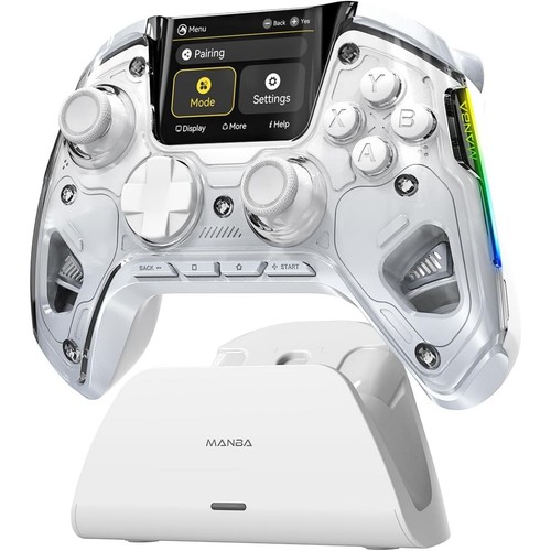 Manba one wireless gaming - manba, v2