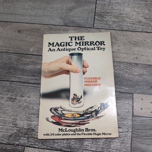 1979 the magic mirror an - the, mirror: