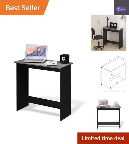 Space saving french - space-saving, oak