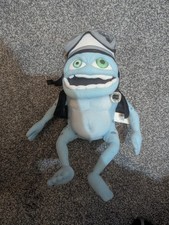 Crazy frog the - crazy, annoying