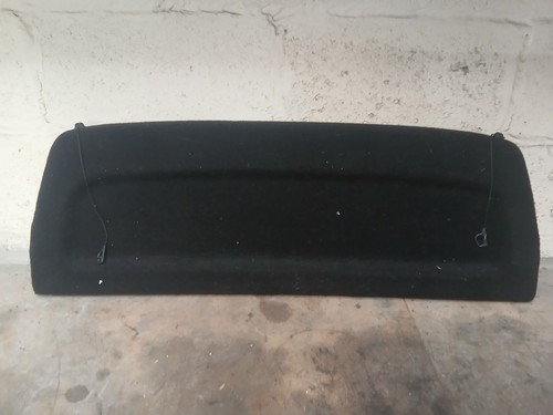 Vauxhall corsa parcel shelf - corsa,