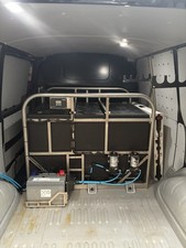 2 Man Ionic Window Cleaning System Window Cleaning Kit