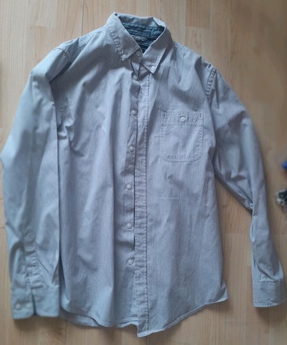 Mens size red herring - uk,