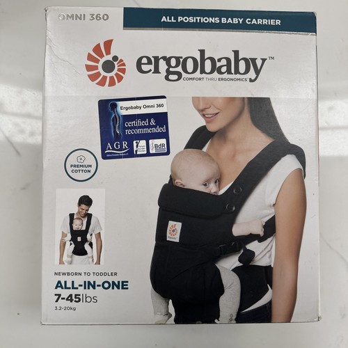 Ergobaby omni 360 - omni,