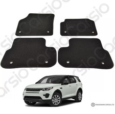 Carsio Tailored Carpet Car