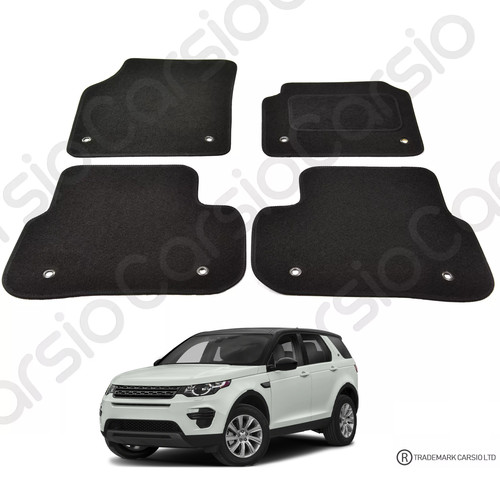 Carsio tailored carpet car - tailored,