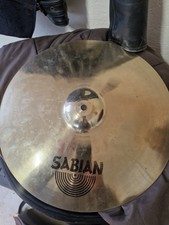 Sabian XS20 Medium Thin Crash