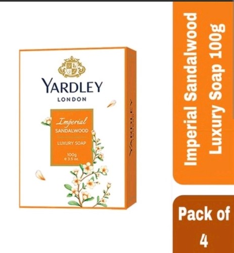 Yardley london imperial - london,