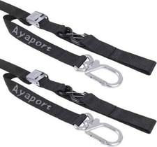 Ayaport Motorcycle Tie Down