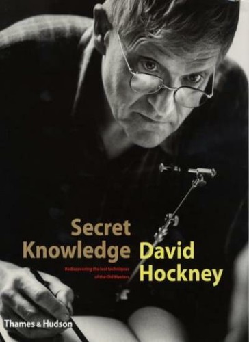 Secret knowledge - secret,