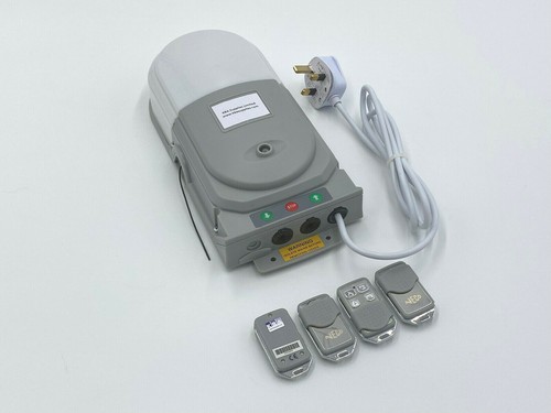 Neco essati remote - neco, control