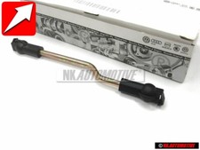 Genuine VW Gearshift Selector
