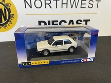 CORGI VANGUARDS 1:43 SCALE