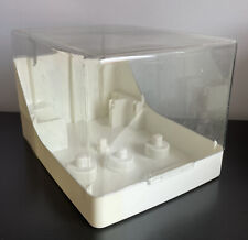 Genuine Replacement Magimix Cuisine Systeme 4100 Juicer Storage Box Vintage 80s