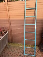 Outdoor Steel Play Equipment Ladder