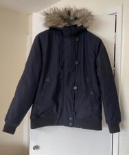 Fred Perry 14 Snorkel Parka