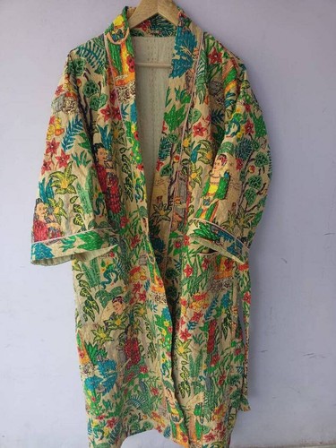 Farida kahlo long - kahlo, kantha