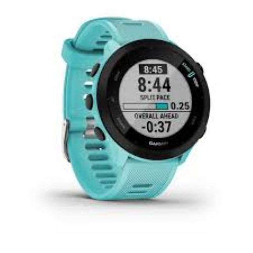 Garmin forerunner gps watch - gps,