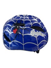 Spider Design Cycle Helmet