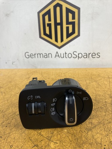 Audi drl headlight switch - tt,