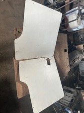 VW T4 TRANSPORTER 2.5 TDI REAR