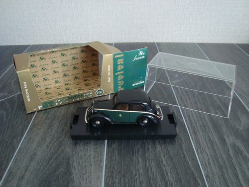 Brumm scale r62 - brumm,