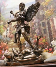 Ebros Saint Archangel Michael