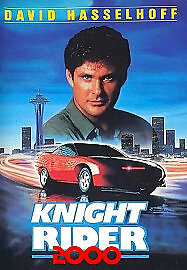 Knight rider 2000 the - -, movie