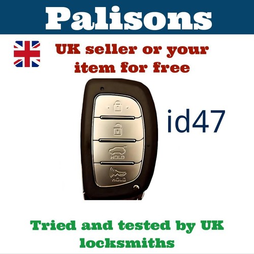 Smart key fob - smart, for