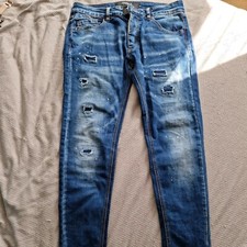 Teen Alessandro Zavetti Jeans (From Foot Asylum) Size 32