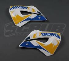 Husaberg Shrouds FE TE FS