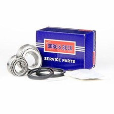 Wheel Bearing Kit For Triumph