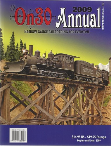 On30 annual 2009 out of - on30,
