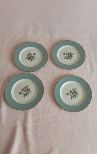 Royal doulton rose - doulton, elegans