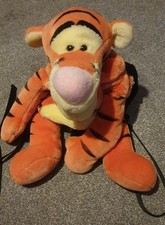 Vintage Disneyland Tigger