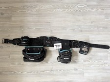 Makita Tool Belt “Super-heavyweight”P-71897