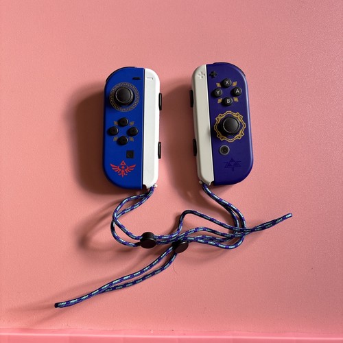 Nintendo switch legend - nintendo,