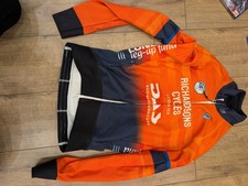 Bioracer Deep Winter Jacket Small