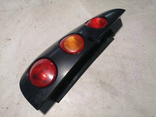 Smart forfour 454 rear left - smart,